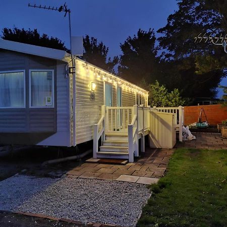 Holiday Home Winchelsea Eksteriør billede