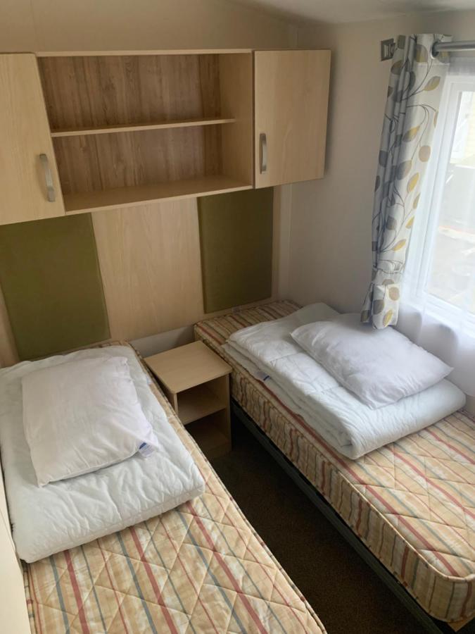 Holiday Home Winchelsea Eksteriør billede