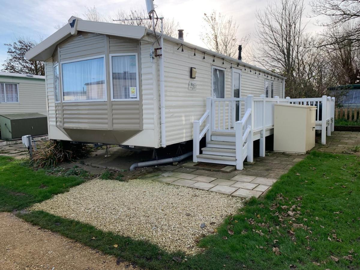Holiday Home Winchelsea Eksteriør billede